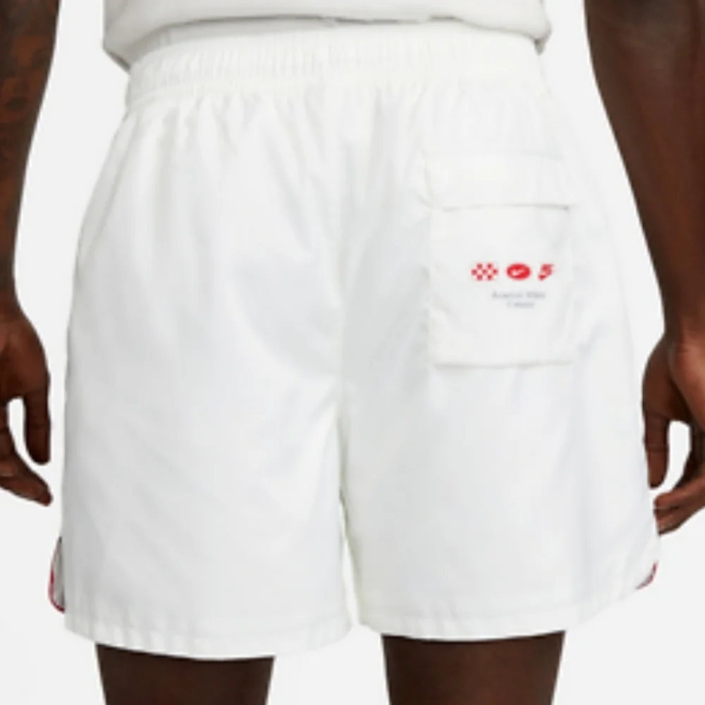 NWT Men's Nike Standard Fit Above Knee Length Shorts - Picture 12 of 13